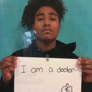 Meet your Posher, Gina